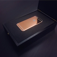 luxury iPhone 6